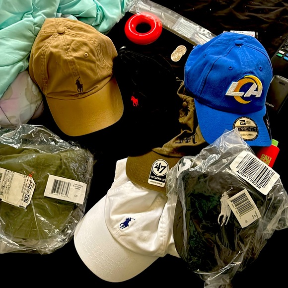 All new 25 dollars a piece